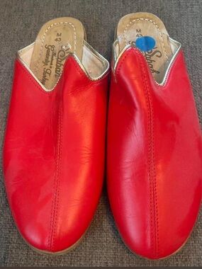 Sabah Felli Red Baba